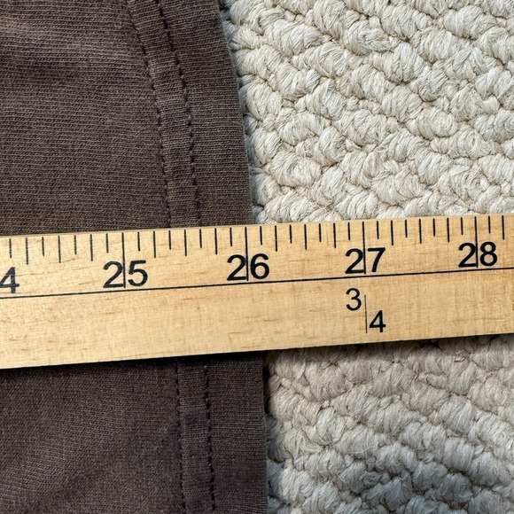 Vintage 90s Hard Rock Cafe Houston Grunge Distressed Archive T Shirt Grail - Picture 8 of 8